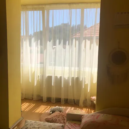 Relax Apartment