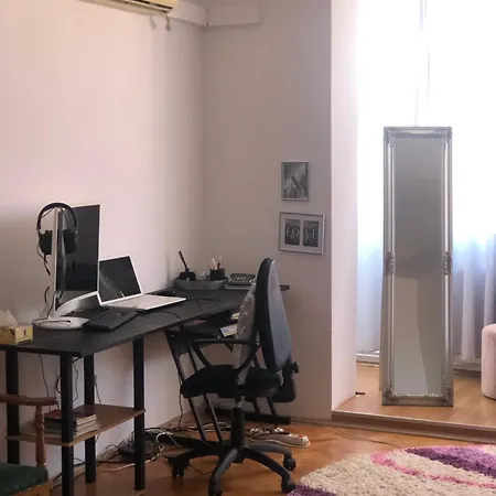 Relax Apartment