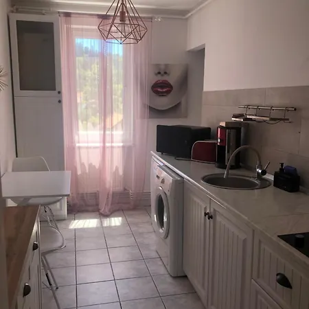 Relax Apartment