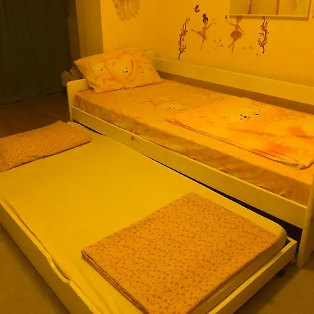 Relax Apartment *